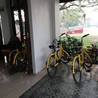 โรงแรมเวียงแก้ว