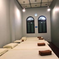 Wat Pho Massage School Service  วัดโพธิ์