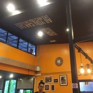 บรรยากาศ โคกิยะ ปิ้งย่าง