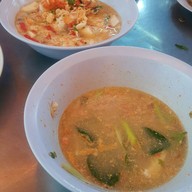 เมนูของร้าน ต้มยำกุ้งบางลำภู (เจ้าเก่า-เจ้าแรก) ต้มยำกุ้งบางลำภู (เจ้าเก่า-เจ้าแรก)สาขา2