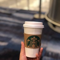 Starbucks Coffee Gate 21 Hong kong Airport