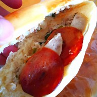 เมนูของร้าน รสเลิศ