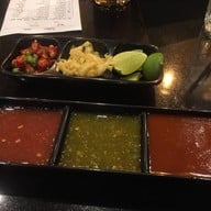 เมนูของร้าน โคกิยะ ปิ้งย่าง