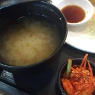 ซุปมิโซะ