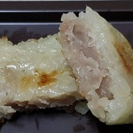 เมนูของร้าน ข้าวเหนียวปิ้งแม่สุทิน