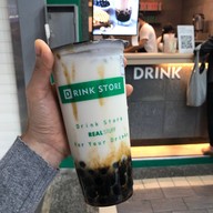 เมนูของร้าน Drink Store Taipei