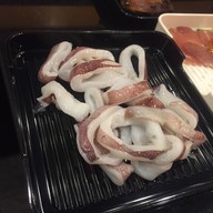 เมนูของร้าน โคกิยะ ปิ้งย่าง