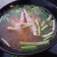 คนรักหอย