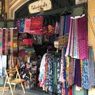 บรรยากาศ ตลาดท่าเตียน