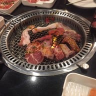 บรรยากาศ โคกิยะ ปิ้งย่าง