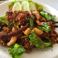 ครัวสายไหม ครัวสายไหม (KHRUA SAI MAI RESTAURANT)