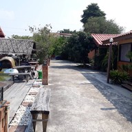 ครัวบ้านแม่ริมน้ำ