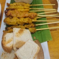 เมนูของร้าน ร้านบ้านหนุน { Bon Marche }