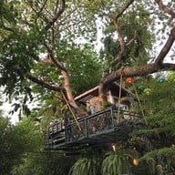 The Treehouse Nongchok