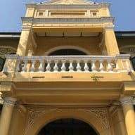 บรรยากาศ ตลาดท่าเตียน