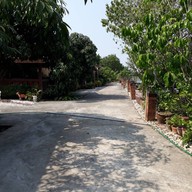 ครัวบ้านแม่ริมน้ำ