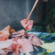 ชมพู่มะเหมี่ยวหมูกระทะ Delivery บางเขน