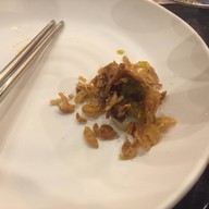 เมนูของร้าน โคกิยะ ปิ้งย่าง