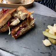 เมนูของร้าน Kuppadeli อโศก