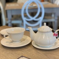 เมนูของร้าน Portobello and Désiré
