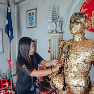 พระตำหนักกรมหลวงชุมพรเขตอุดมศักดิ์ แหลมสิงห์