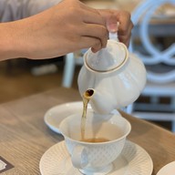 เมนูของร้าน Portobello and Désiré