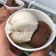 เมนูของร้าน ไอติมอาหมวยภูเก็ต