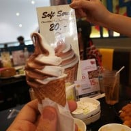 เมนูของร้าน Hong Kong Suki