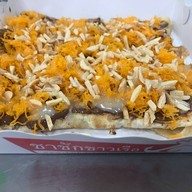 เมนูของร้าน โรตีชาชักชาวเรือ สายใต้ใหม่