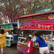 บรรยากาศ ไอติมอาหมวยภูเก็ต