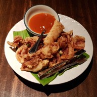 เมนูของร้าน Sri Trat Restaurant & Bar Sri Trat