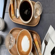 เมนูของร้าน Kuppadeli อโศก