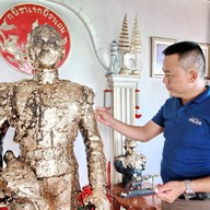 พระตำหนักกรมหลวงชุมพรเขตอุดมศักดิ์ แหลมสิงห์