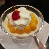 เมนูของร้าน Hong Kong Suki