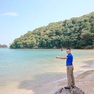 พระตำหนักกรมหลวงชุมพรเขตอุดมศักดิ์ แหลมสิงห์