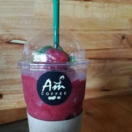 Monday Cafe' & Restaurant