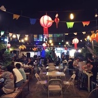 บรรยากาศ 44จิ้มจุ่ม&ปิ้งย่าง จรัญสนิทวงศ์ 44