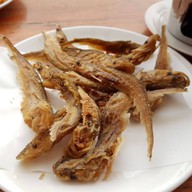 เมนูของร้าน ครัวไท เวียง