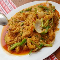 เมนูของร้าน ครัวไท เวียง