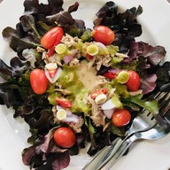 เมนูของร้าน Heal Meee! โคราช