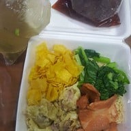 บะหมี่จอมพลัง ราชพฤกษ์