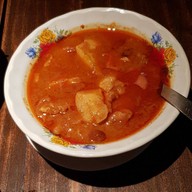 เมนูของร้าน Sri Trat Restaurant & Bar Sri Trat