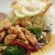 ราดหน้าบางขุนนนท์ อารีย์