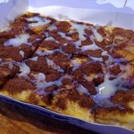 เมนูของร้าน โรตีชาชักชาวเรือ สายใต้ใหม่