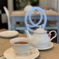 เมนูของร้าน Portobello and Désiré