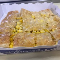 เมนูของร้าน โรตีชาชักชาวเรือ สายใต้ใหม่