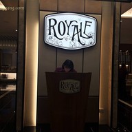 Royale Restaurant