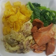 บะหมี่จอมพลัง ราชพฤกษ์