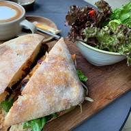 เมนูของร้าน Kuppadeli อโศก