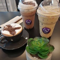 เมนูของร้าน 60 Plus Bakery & Cafe
